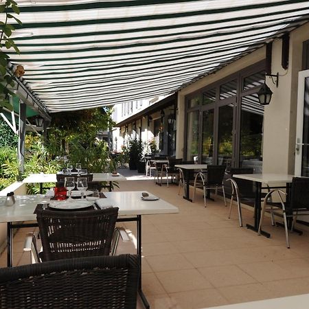 Logis Hotel Le Belle Rive Najac Zewnętrze zdjęcie